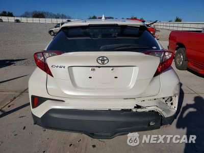 Zdjęcie 6 z 13 samochodu: 2019 TOYOTA C-HR XLE VIN:JTNKHMBX6K1036366 - miniatura
