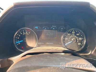 Zdjęcie 9 z 12 samochodu: 2016 FORD F150 SUPERCREW VIN:1FTEW1EG7GFC58572 - miniatura