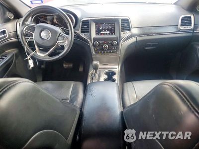Zdjęcie 8 z 13 samochodu: 2018 JEEP GRAND CHEROKEE LIMITED VIN:1C4RJEBG2JC274893 - miniatura