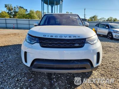 Piąte zdjęcie samochodu w środku: 2020 LAND ROVER DISCOVERY SE VIN:SALRG2RV0L2425135 - miniatura
