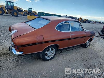 Trzecie zdjęcie samochodu z tyłu: 1970 OTHER OTHER VIN:929262377 - miniatura