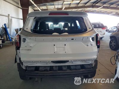 Zdjęcie 6 z 14 samochodu: 2017 FORD ESCAPE S VIN:1FMCU0F78HUA32815 - miniatura