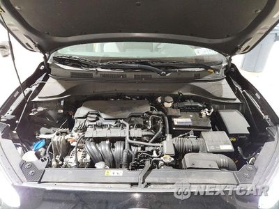 Zdjęcie 11 z 13 samochodu: 2023 HYUNDAI KONA SEL VIN:KM8K3CAB2PU962574 - miniatura