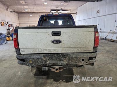 Zdjęcie 6 z 12 samochodu: 2011 FORD F350 SUPER DUTY VIN:1FT7W3BT7BEC87543 - miniatura