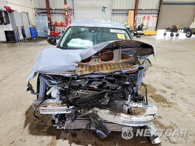 Piąte zdjęcie samochodu w środku: 2021 HONDA ACCORD SPORT SE VIN:1HGCV1F48MA114215 - miniatura