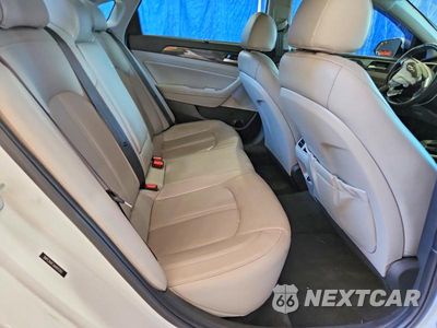 Zdjęcie 10 z 12 samochodu: 2018 HYUNDAI SONATA LIMITED VIN:5NPE34AF3JH691293 - miniatura