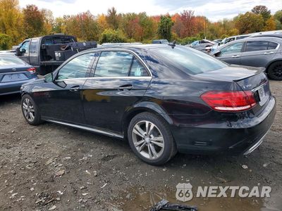 Drugie zdjęcie samochodu z przodu: 2015 MERCEDES-BENZ E 350 4MATIC VIN:WDDHF8JB5FB104843 - miniatura