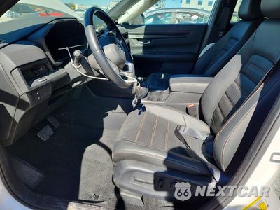 Zdjęcie 7 z 13 samochodu: 2025 HONDA CR-V SPORT-L VIN:7FARS6H80SE042434 - miniatura