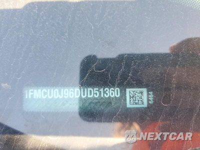 Zdjęcie 12 z 12 samochodu: 2013 FORD ESCAPE TITANIUM VIN:1FMCU0J96DUD51360 - miniatura