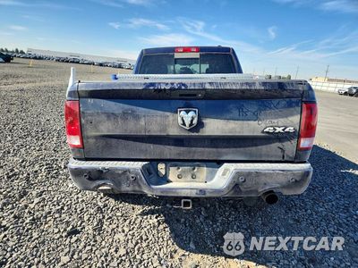 Zdjęcie 6 z 12 samochodu: 2012 DODGE RAM 1500 SPORT VIN:1C6RD7HT7CS197767 - miniatura