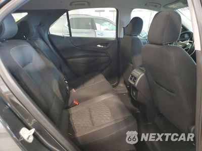 Zdjęcie 11 z 13 samochodu: 2018 CHEVROLET EQUINOX LT VIN:3GNAXSEV9JL269352 - miniatura