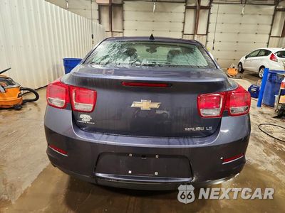Zdjęcie 6 z 13 samochodu: 2014 CHEVROLET MALIBU LS VIN:1G11B5SL0EF114144 - miniatura
