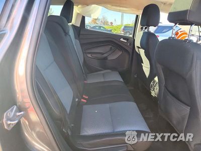 Zdjęcie 11 z 13 samochodu: 2017 FORD ESCAPE SE VIN:1FMCU9GD6HUD07476 - miniatura