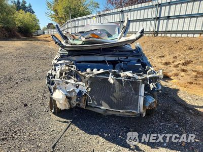 Piąte zdjęcie samochodu w środku: 2008 TOYOTA COROLLA CE VIN:1NXBR32E68Z970556 - miniatura