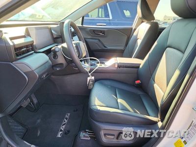 Zdjęcie 7 z 13 samochodu: 2026 TOYOTA RAV4 XLE PREMIUM VIN:2T36CRAV1TC013230 - miniatura