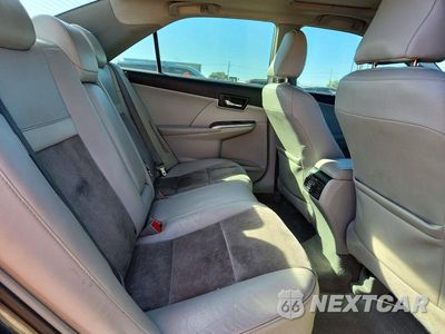 Zdjęcie 10 z 12 samochodu: 2013 TOYOTA CAMRY HYBRID XLE VIN:4T1BD1FK5DU071782 - miniatura