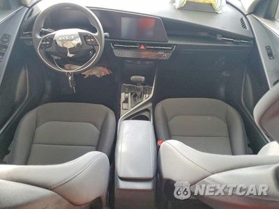 Zdjęcie 8 z 14 samochodu: 2026 KIA NIRO LX VIN:KNDCP3LE3T5338095 - miniatura