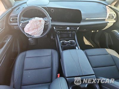 Zdjęcie 8 z 13 samochodu: 2026 CHEVROLET TRAVERSE LT VIN:1GNEVGKS7TJ292122 - miniatura