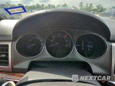 Zdjęcie 9 z 12 samochodu: 2011 LINCOLN MKZ VIN:3LNHL2JC9BR764619 - miniatura
