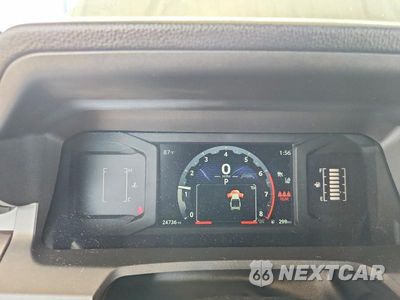 Zdjęcie 9 z 12 samochodu: 2024 TOYOTA TACOMA SR5 VIN:3TMKB5FN7RM024003 - miniatura