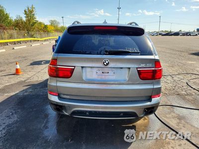 Zdjęcie 6 z 13 samochodu: 2012 BMW X5 XDRIVE35I VIN:5UXZV4C53CL989615 - miniatura