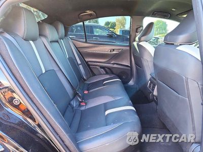 Zdjęcie 10 z 13 samochodu: 2025 TOYOTA CAMRY SE VIN:4T1DAACK1SU630649 - miniatura