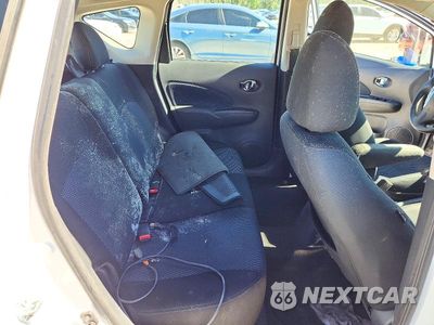 Zdjęcie 10 z 13 samochodu: 2019 NISSAN VERSA NOTE SV VIN:3N1CE2CP1KL353939 - miniatura