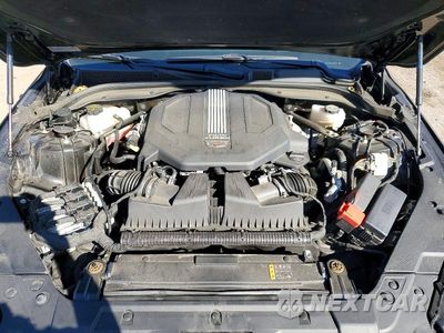 Zdjęcie 11 z 12 samochodu: 2024 CADILLAC CT5-V VIN:1G6DV5RW8R0123648 - miniatura
