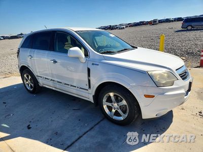 Czwarte zdjęcie samochodu z boku: 2009 SATURN VUE HYBRID VIN:3GSCL93Z09S572800 - miniatura