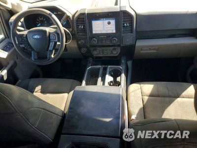 Zdjęcie 8 z 13 samochodu: 2019 FORD F150 SUPERCREW VIN:1FTEW1E52KFD41740 - miniatura