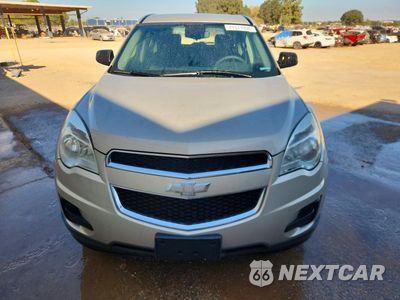 Piąte zdjęcie samochodu w środku: 2012 CHEVROLET EQUINOX LS VIN:2GNALBEKXC1192853 - miniatura