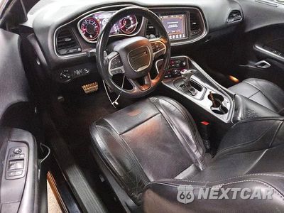 Zdjęcie 8 z 12 samochodu: 2015 DODGE CHALLENGER SXT PLUS VIN:2C3CDZBG4FH761560 - miniatura