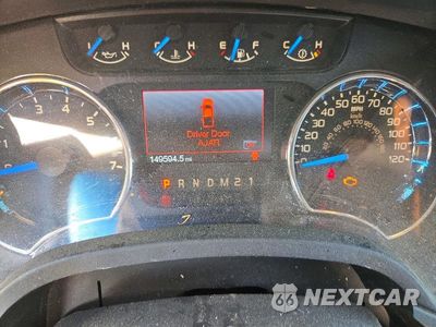 Zdjęcie 9 z 12 samochodu: 2014 FORD F150 SUPERCREW VIN:1FTFW1CF6EKE76876 - miniatura