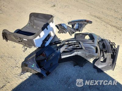 Zdjęcie 12 z 13 samochodu: 2024 CHEVROLET SILVERADO RST VIN:1GC40ZEL4RU303328 - miniatura