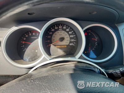 Zdjęcie 9 z 12 samochodu: 2007 TOYOTA TACOMA DOUBLE CAB PRERUNNER LONG BED VIN:5TEKU72N57Z430695 - miniatura