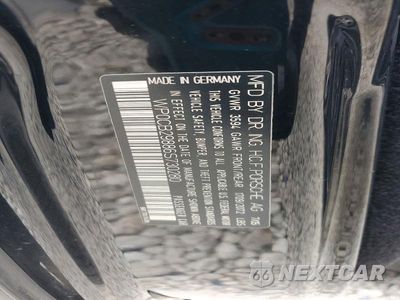 Zdjęcie 12 z 12 samochodu: 2006 PORSCHE BOXSTER S VIN:WP0CB29886S730280 - miniatura