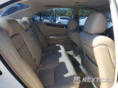 Zdjęcie 10 z 12 samochodu: 2003 LEXUS ES 300 VIN:JTHBF30G930088636 - miniatura