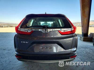 Zdjęcie 6 z 13 samochodu: 2017 HONDA CR-V LX VIN:2HKRW6H34HH214415 - miniatura