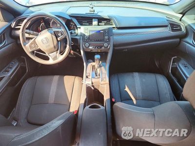 Zdjęcie 8 z 13 samochodu: 2019 HONDA CIVIC SPORT VIN:SHHFK7H46KU411863 - miniatura