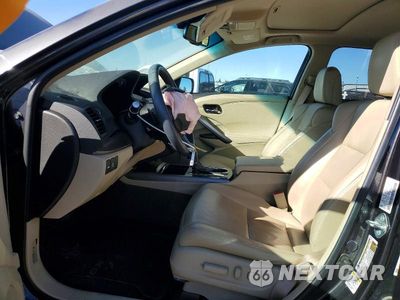 Zdjęcie 7 z 14 samochodu: 2015 ACURA RDX TECHNOLOGY VIN:5J8TB4H51FL029224 - miniatura