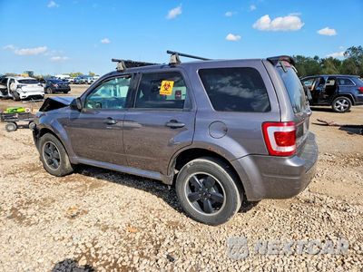 Drugie zdjęcie samochodu z przodu: 2011 FORD ESCAPE XLT VIN:1FMCU0D79BKB96211 - miniatura