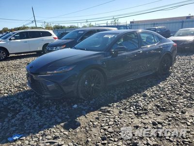 2026 TOYOTA CAMRY SE 4T1DAACK2TU302870 - główne zdjęcie licytacji z USA - miniatura