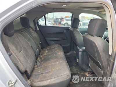 Zdjęcie 10 z 12 samochodu: 2013 CHEVROLET EQUINOX LT VIN:2GNFLEEK2D6109007 - miniatura