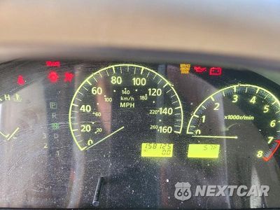 Zdjęcie 9 z 12 samochodu: 2003 INFINITI I35 BASE VIN:JNKDA31AX3T107257 - miniatura