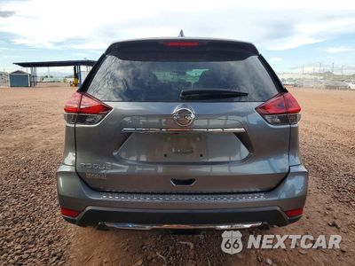 Zdjęcie 6 z 14 samochodu: 2018 NISSAN ROGUE S VIN:JN8AT2MT2JW460257 - miniatura