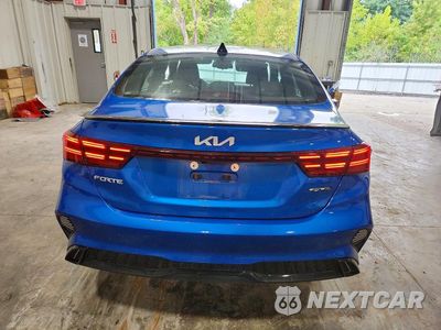 Zdjęcie 6 z 12 samochodu: 2022 KIA FORTE GT LINE VIN:3KPF54AD8NE504721 - miniatura