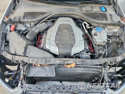 Zdjęcie 11 z 12 samochodu: 2016 AUDI A6 PREMIUM PLUS VIN:WAUFGAFC1GN109509 - miniatura
