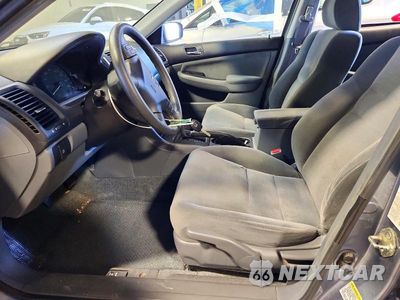Zdjęcie 7 z 12 samochodu: 2007 HONDA ACCORD SE VIN:1HGCM66477A054593 - miniatura
