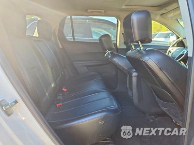 Zdjęcie 11 z 13 samochodu: 2014 GMC TERRAIN SLT VIN:2GKFLXEK9E6305424 - miniatura