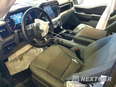 Zdjęcie 8 z 12 samochodu: 2022 FORD F150 SUPER CAB VIN:1FTFX1E80NKD63971 - miniatura
